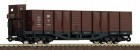 34528 Roco High-Sided Gondola Narrow Gauge